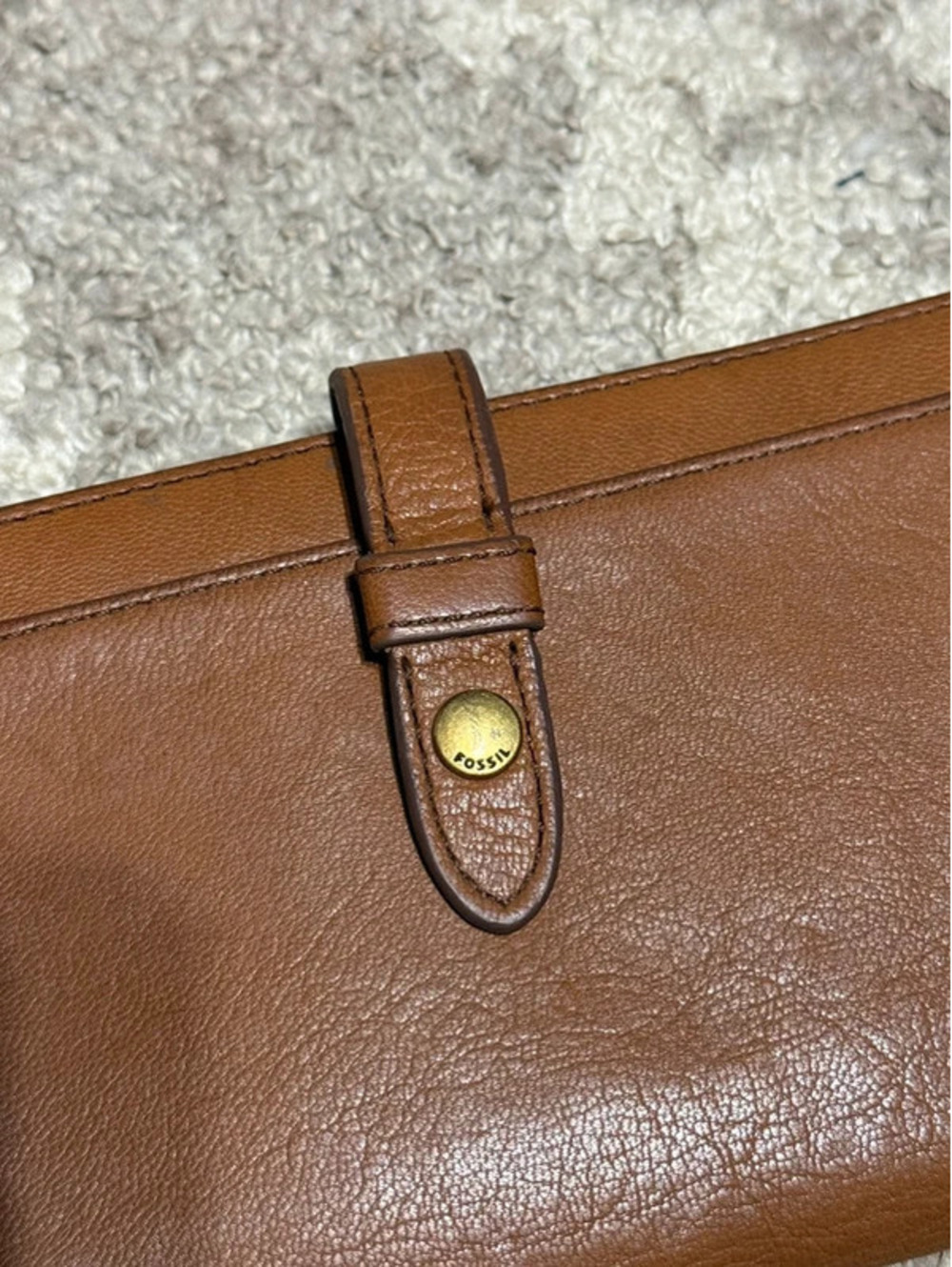 Fossil Wallet - Picture 2 of 9